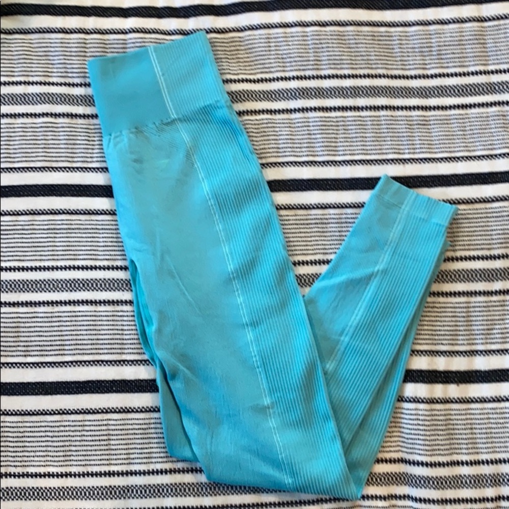 Gymshark leggings
